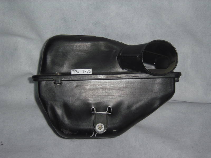 Ferrari F355 355 Right Air Box 5.2 Intake Airbox 162416