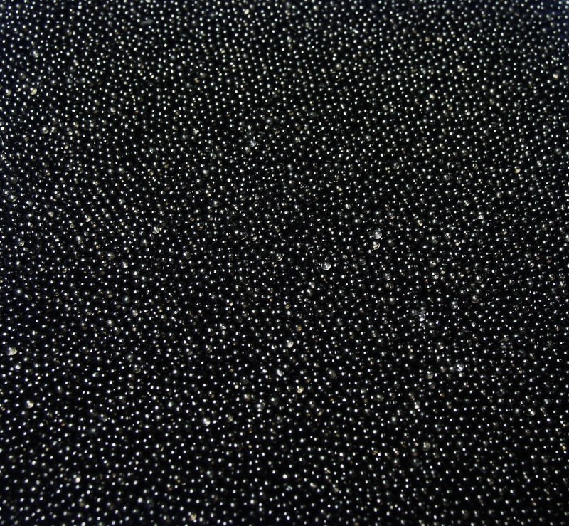 1 LB x Lot Dollhouse Miniature 1:12 Scale  1 mm  No Hole Beads #Z033-1