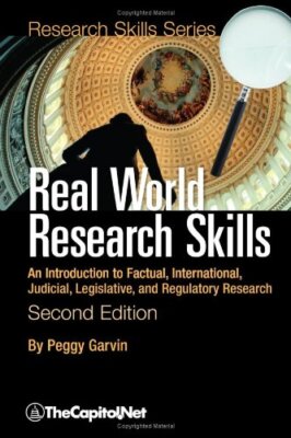 Real World Research Skills, Second Edition: An Introduction to Factual, Inter-,