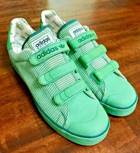 adidas stan smith safety