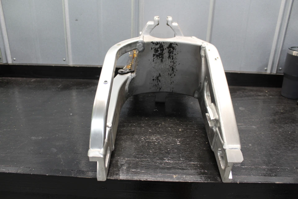 13-19 HONDA CBR600RR BASCULANTE TRASERO SUSPENSIÓN TRASERA BASCULANTE 2013 14 15 Foto 3 de 4