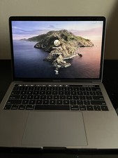 macbook pro Touch Bar