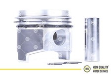 Engine Overhaul, Rebuild Kit, STD For Kubota D1005, 16050-21110, Composite.