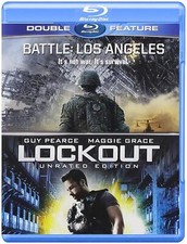BATTLE LA/LOCKOUT(BR)