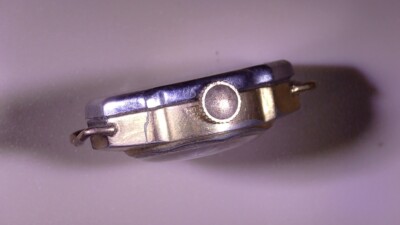 Mouvement De Montre De Poche Pour Dame - Occasion