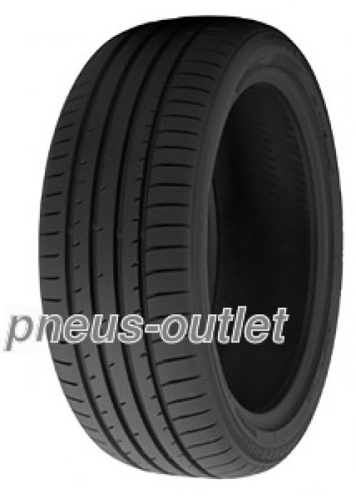 Pneu Toyo Proxes R51A 215 45 R18 89W pneu ete voiture compacte