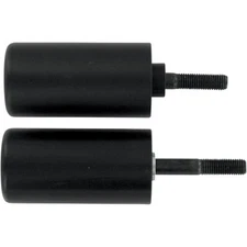 Pro-tek Frame Slider Protector Yamaha 1994 1995 1996 1997 YZF750 YZF1000 Black