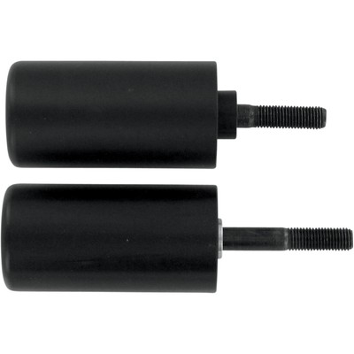 Pro-tek Frame Slider Protector Yamaha 1994 1995 1996 1997 YZF750 YZF1000 Black
