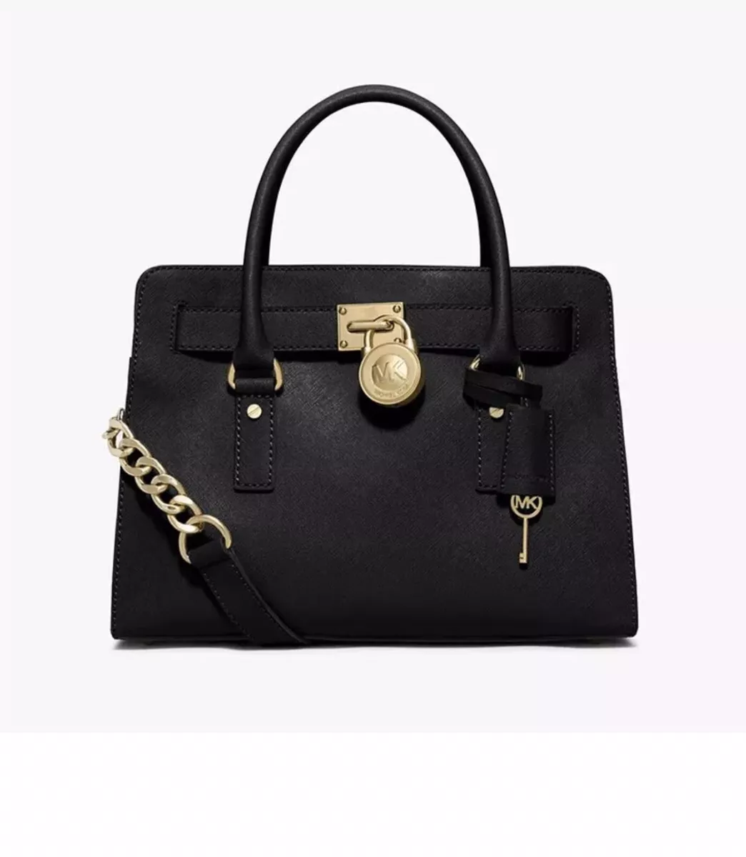 Best Barely Used Michael Kors Hamilton Bag Purse With Silver Accents for sale in Brazoria County Texas for 2023 #8 Best Barely Used Michael Kors Hamilton Bag Purse With Silver Accents for sale in Brazoria County Texas for 2023
