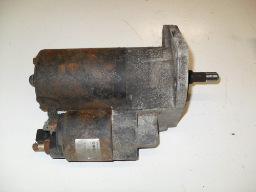 VW Polo 6N1 6N GTI 16V Anlasser