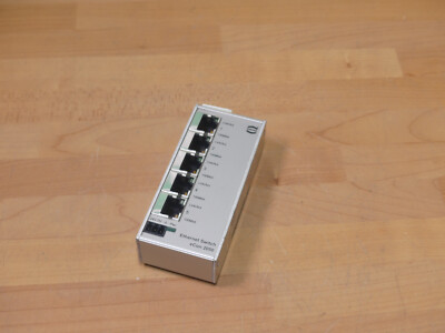 Harting Ethernet Switch  eCon 2050-A