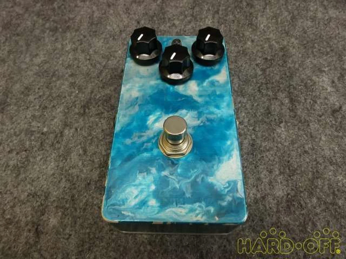 LEQTIQUE MAR QUAD LIMITED distortion effector 312683