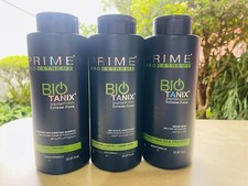 TREATMENT BIO TANIX PRIME EXTREME NO FORMOL SET 3 X 33.8