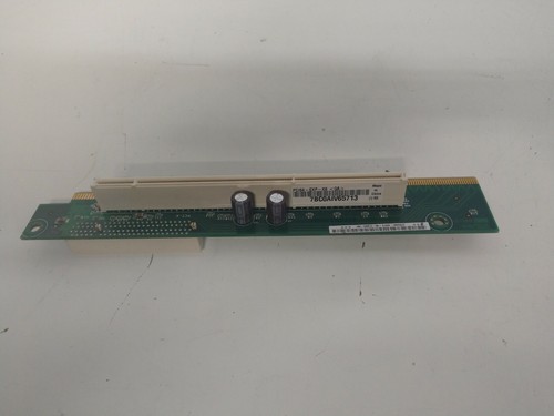 ASUS NUEVO PCI64-EXP-X8-R12 Rev. Tarjeta vertical de expansión de servidor PCI-X 1,02 G PCI X8 - Imagen 3 de 7