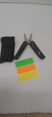 EnerSys multi-tool with sheath 5/22 L5