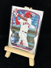 Nelson Rada #BD-81 - 2023 Bowman Draft  - Los Angeles Angels
