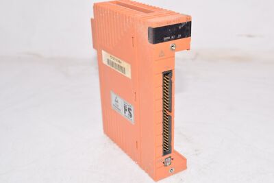 Yokogawa SDV144-S13 Style S1 Digital input Module 