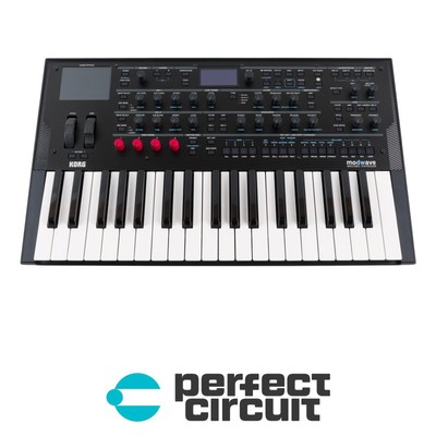 Korg Modwave Digital Wavetable Keyboard SYNTHESIZER - USED - PERFECT CIRCUIT