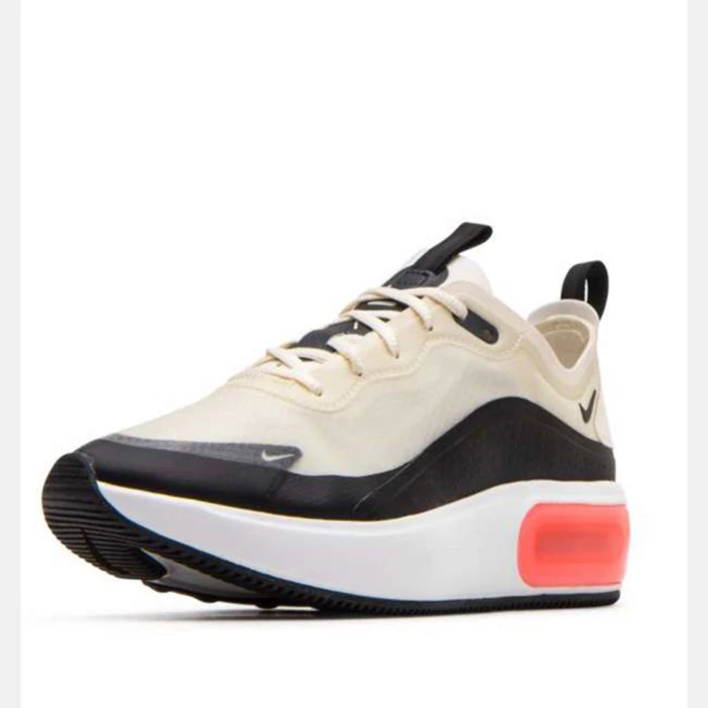nike air max dia ivory