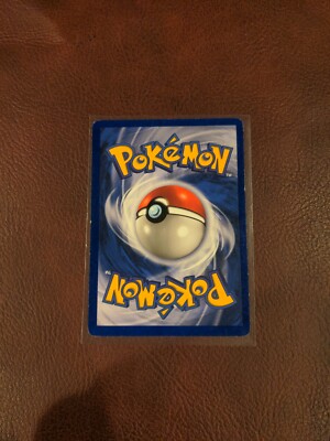 1995 pokemon cards 1st edition shadowless. 95/102 Trainer Switch MINT!