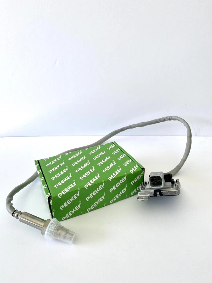 NEW QUALITY DETROIT DIESEL RA0101532328 EA0101532328 OUTLET NOX SENSOR - Image 4 of 4