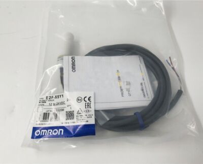 1pc NEW For Omron Proximity switch sensor E2F-X5Y1
