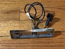 Nos Mopar 1977-1978-1979 Chrysler Lebaron Coupe Opera Lamp Light Housing Nos Mopar 1977-1978-1979 Chrysler Lebaron Coupe Opera Lamp Light Housing