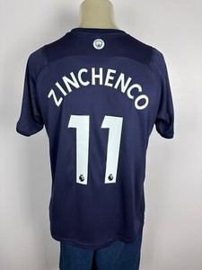 Zinchenko Jersey | eBay