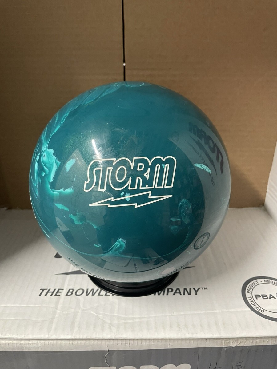 Storm Marvel Smash 15lbs! Overseas! NIB! | eBay