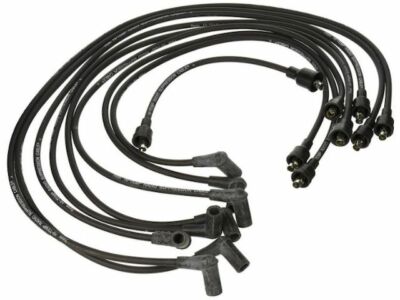 Spark Plug Wire Set For 1967-1974 GMC C25/C2500 Suburban 1968 1969 1970 G552DN