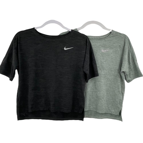 women's nike dri fit set