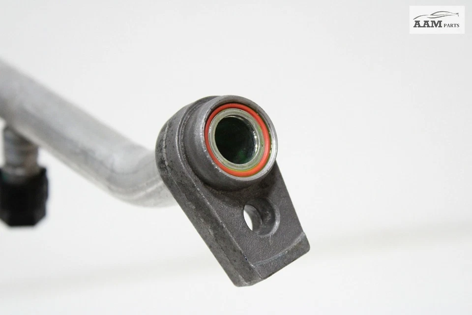 Lincoln Navigator 2018-2024 3,5 L aire acondicionado manguera de succión tubería OEM Foto 4 de 4