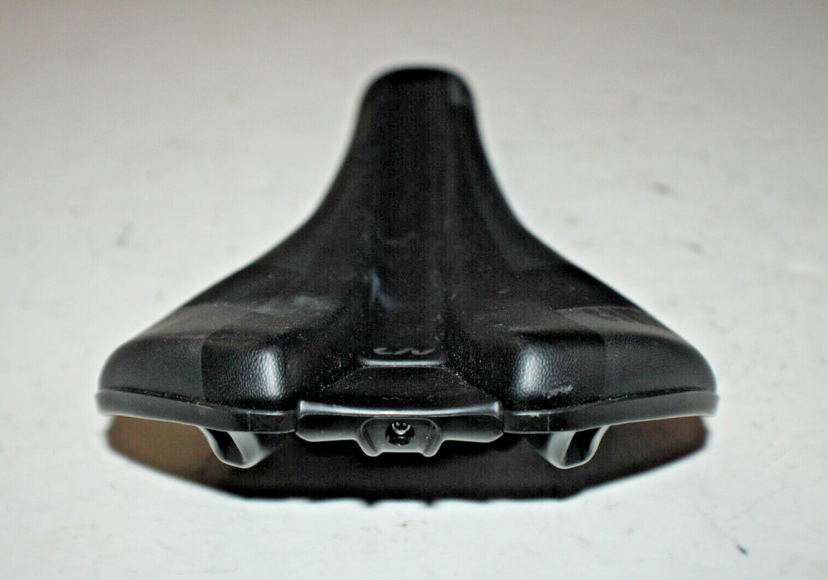 Selle Liv Forward 275x140mm Noire - Confort Vélo Route/mixte - Occasion