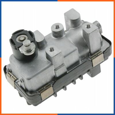 Actuator pour FORD | 1569638, 1669557, 1670472, 1789084, LR004821 ...