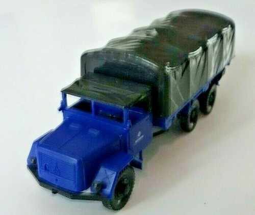 ROCO VW Mercedes Rover Illtis Jeep Unimog Steyr modelos HO 1:87 - Imagen 265 de 286