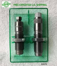 LEE RGB 90876 7mm Remington Magnum Reloading Dies Complete 3 Piece UPDATED SET