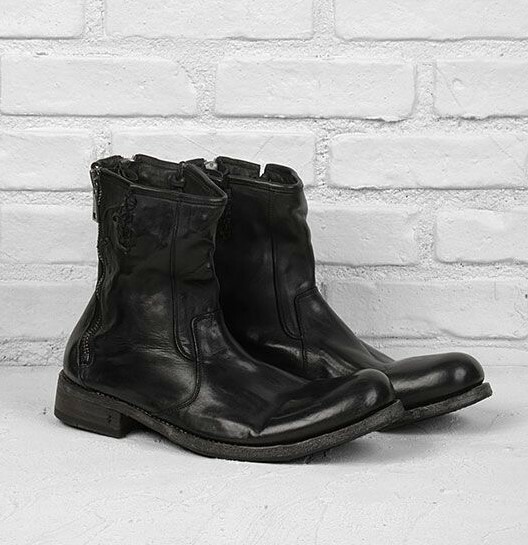 john varvatos engineer boots