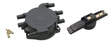 for Mitsubishi Eclipse Galant Japan Distributor Cap YD430 + Rotor YR416EF Kit