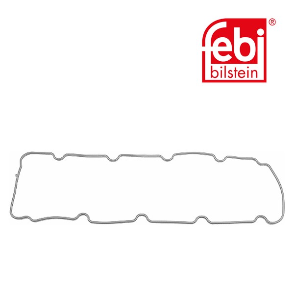 Febi Bilstein Dichtung Zylinderkopfhaube FüR Peugeot 806 221 2.1 TD 12V 605-image