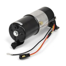 Convertible Top Hydraulic Motor Pump 1967-1972 Gto Convertible Top Hydraulic Motor Pump 1967-1972 Gto