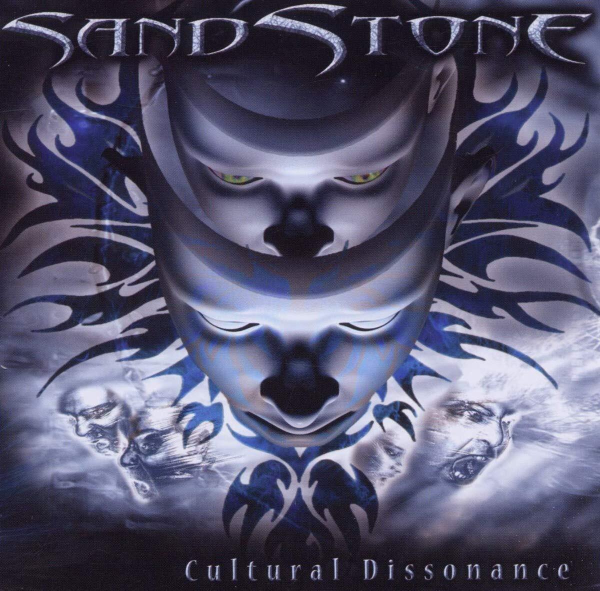 Sandstone Cultural Dissonance (CD)