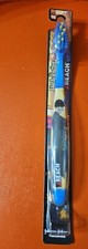 Rare Vtg 2002 Child s Harry Potter Reach Toothbrush 18 Soft Purple Green Escape