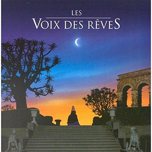 The Voices Of Dreams (CD)