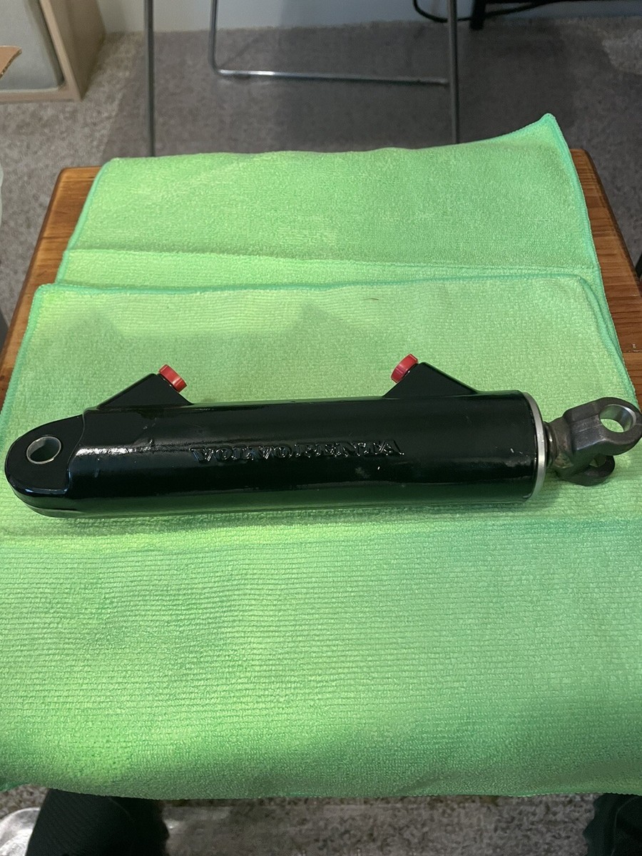 NOS OEM VOLVO PENTA TILT TRIM CYLINDER 872598 K111 | eBay