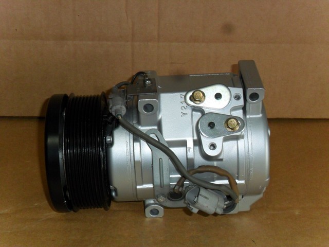AC COMPRESSOR 2007, 2008, 2009, 2010, 2011, 2012, 2013-2017 TOYOTA