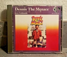 Dennis The Menace   CD   Original Soundtrack  LN  4211