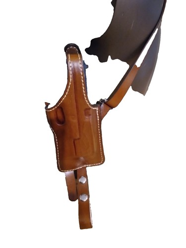 AWESOME!! ERNIE HILL SPEED LEATHER 