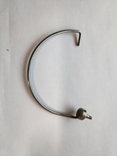 New old stock Shakespeare President ll 2800 Fishing Reel Bail