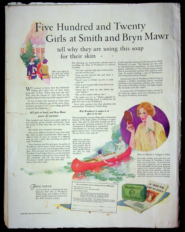 The Delineator Magazine August 1925 Great Ads Hall Caine Dixie Willson ...