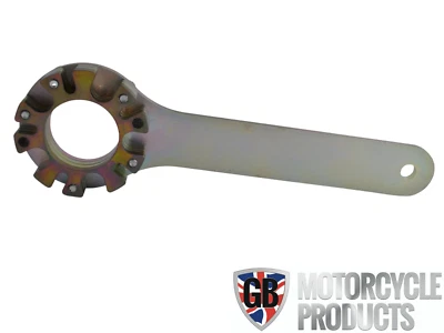 GB MOTORCYCLE PRODUCTS Herramienta de embrague húmedo Ducati (Ducati No. 887132651)